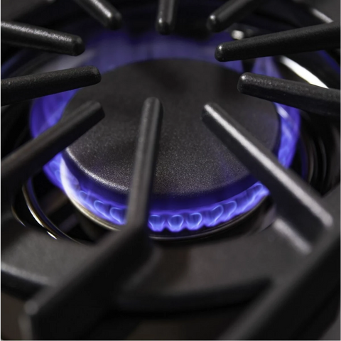 VGIC53024BSS | Estufa Viking de Gas Pro 30" 🍳