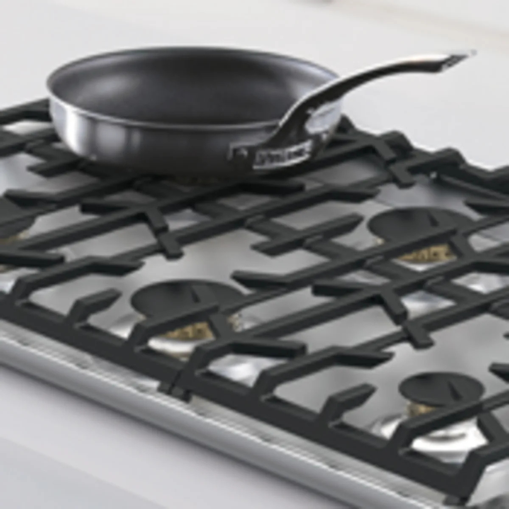 VGSU53616BSSLP | Parrilla de Gas Pro Viking 36" (LP) 🍳✨