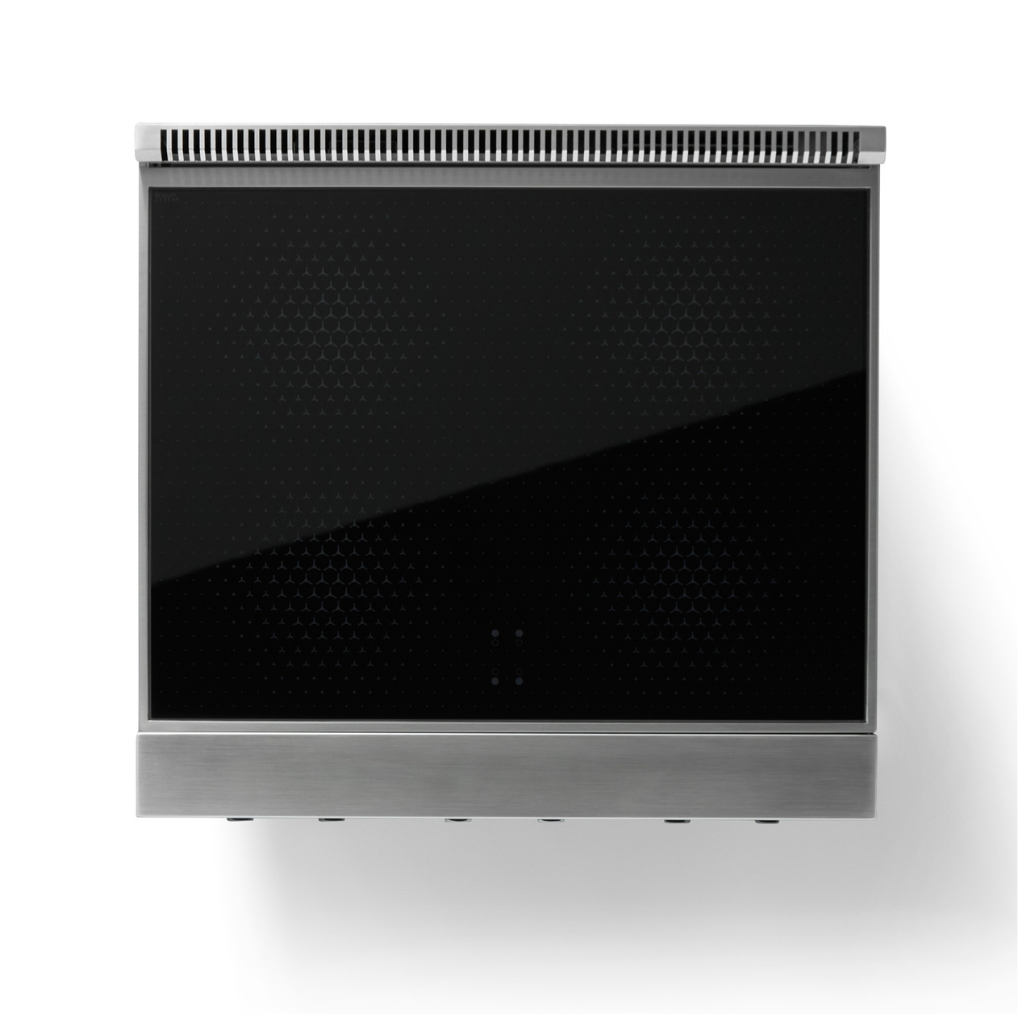 VIR53044BSS | Estufa Viking de Inducción 30" 🧲