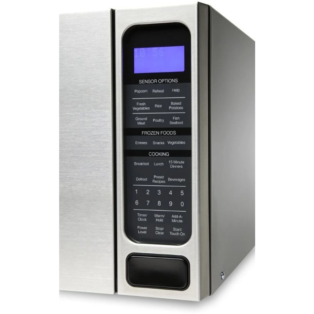 VMOS501SS | Horno de Microondas Viking Convencional Pro 🍿