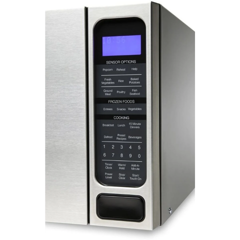VMOS501SS | Horno de Microondas Viking Convencional Pro 🍿