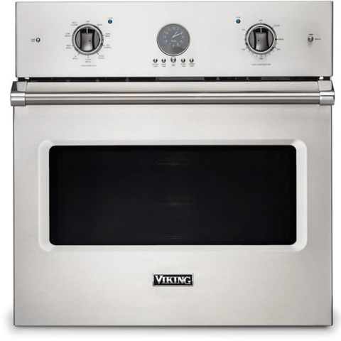 VSOE530SS | Horno Eléctrico Sencillo Viking 30" Serie 5 🥖