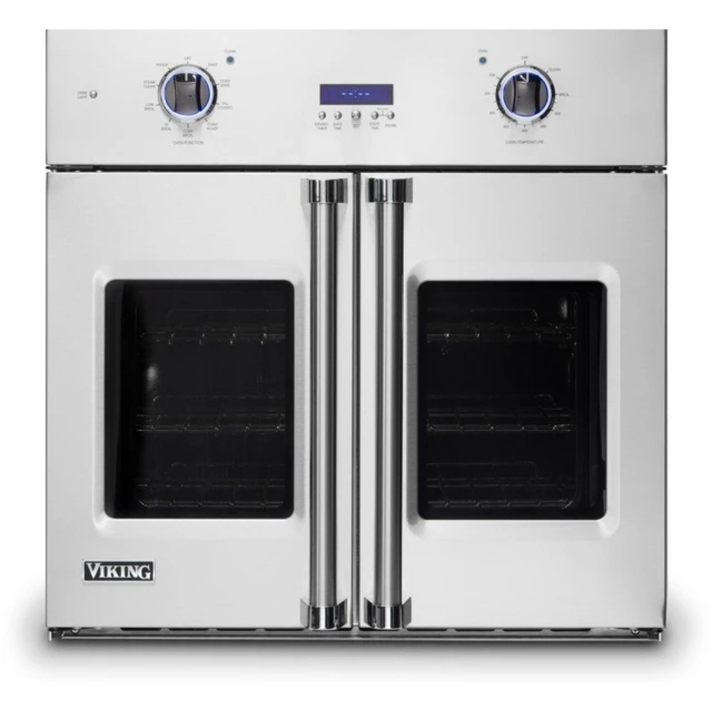 VSOF7301SS | Horno French-Door Viking Serie 7 de 30" 🚪✨