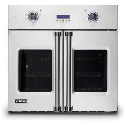 VSOF7301SS | Horno French-Door Viking Serie 7 de 30" 🚪✨