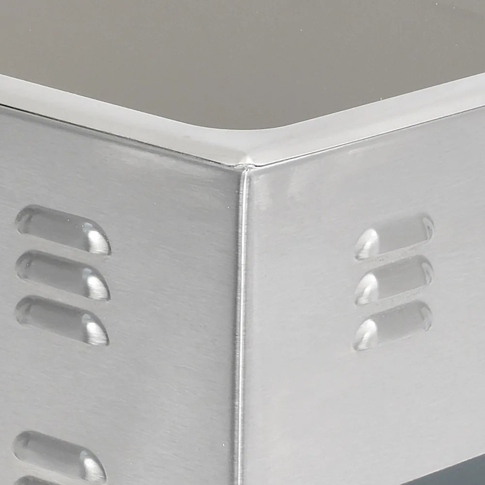 Cubeta Calentadora de Encimera APW Wyott® W-3VI | Serie x*PERT™ de 22 Qt 🥘🔥