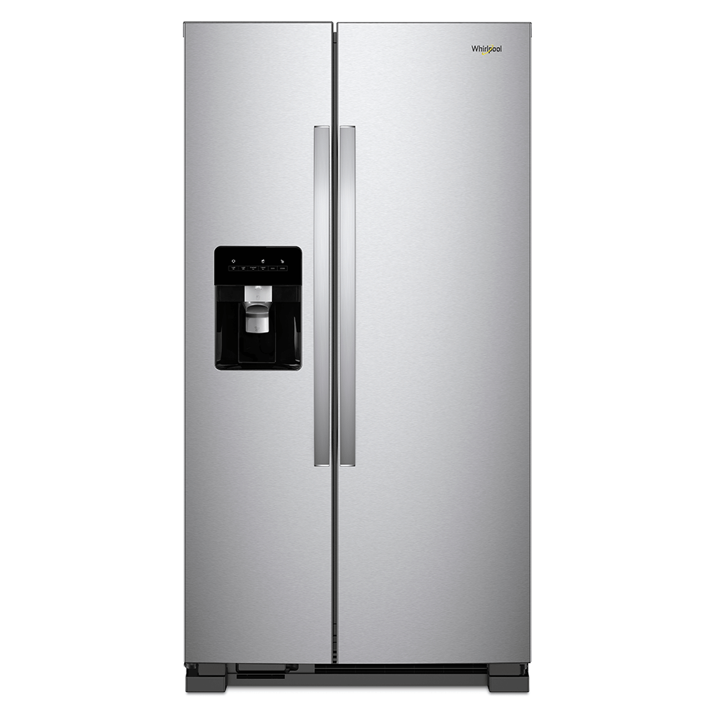 WD5620S / Refrigerador Side by Side 25 p³ Xpert Energy Saver 🧊✨