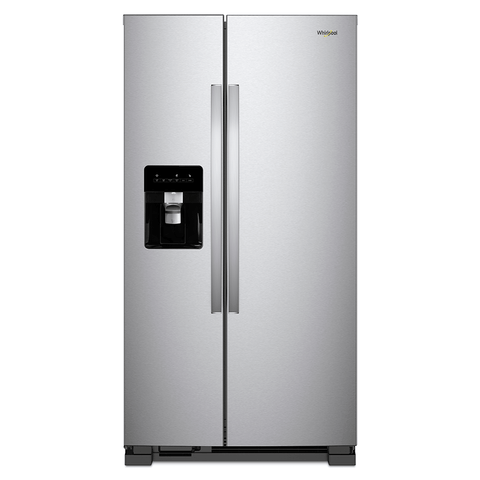 WD5620S / Refrigerador Side by Side 25 p³ Xpert Energy Saver 🧊