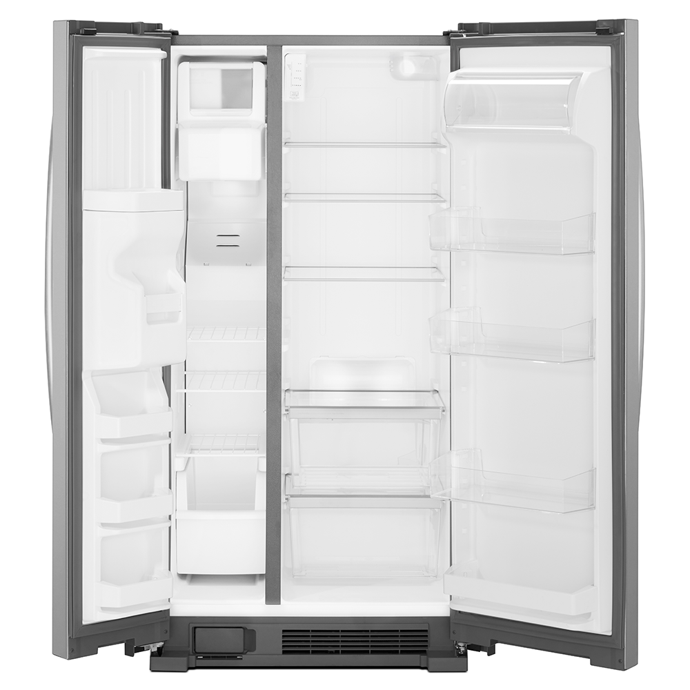 WD5620S / Refrigerador Side by Side 25 p³ Xpert Energy Saver 🧊✨