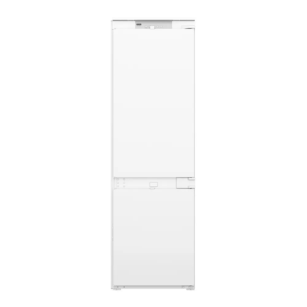 Refrigerador Whirlpool Bottom Mount 250L Empotrable y Panelable – WHC18T521STWC
