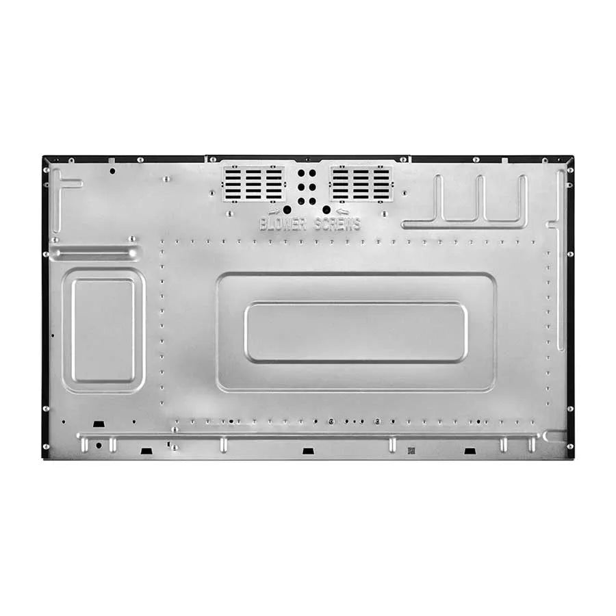 Microcampana Whirlpool 1.7 p³ Anti Fingerprint Stainless Steel – WMMS3130RZ