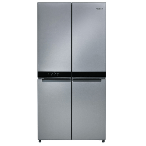 WRQ551SNJZ / Refrigerador French Door 21 p³ Xpert Inverter de 4 Puertas ❄️