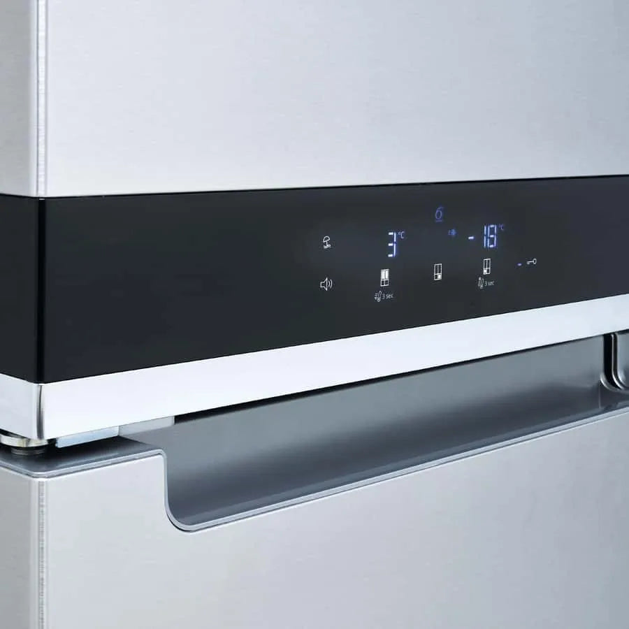 WRQ551SNJZ / Refrigerador French Door 21 p³ Xpert Inverter de 4 Puertas ❄️