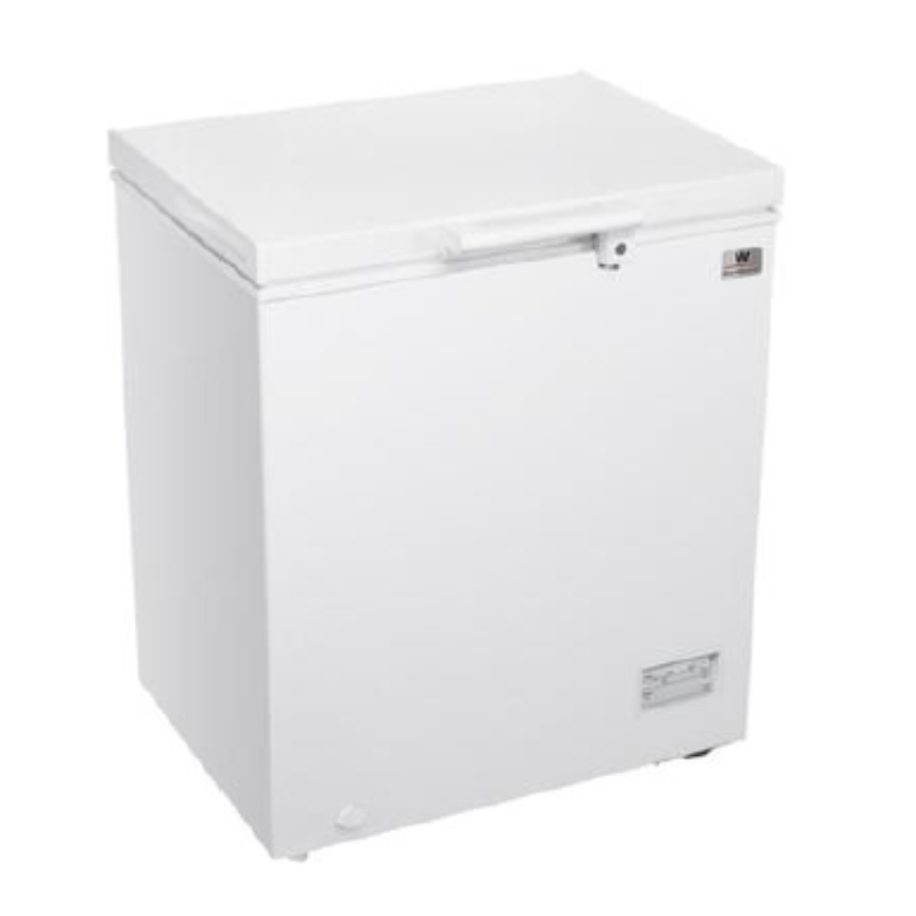 ❄️ WWCCF05145LHWSD / Congelador Horizontal 5 pies 145 Litros