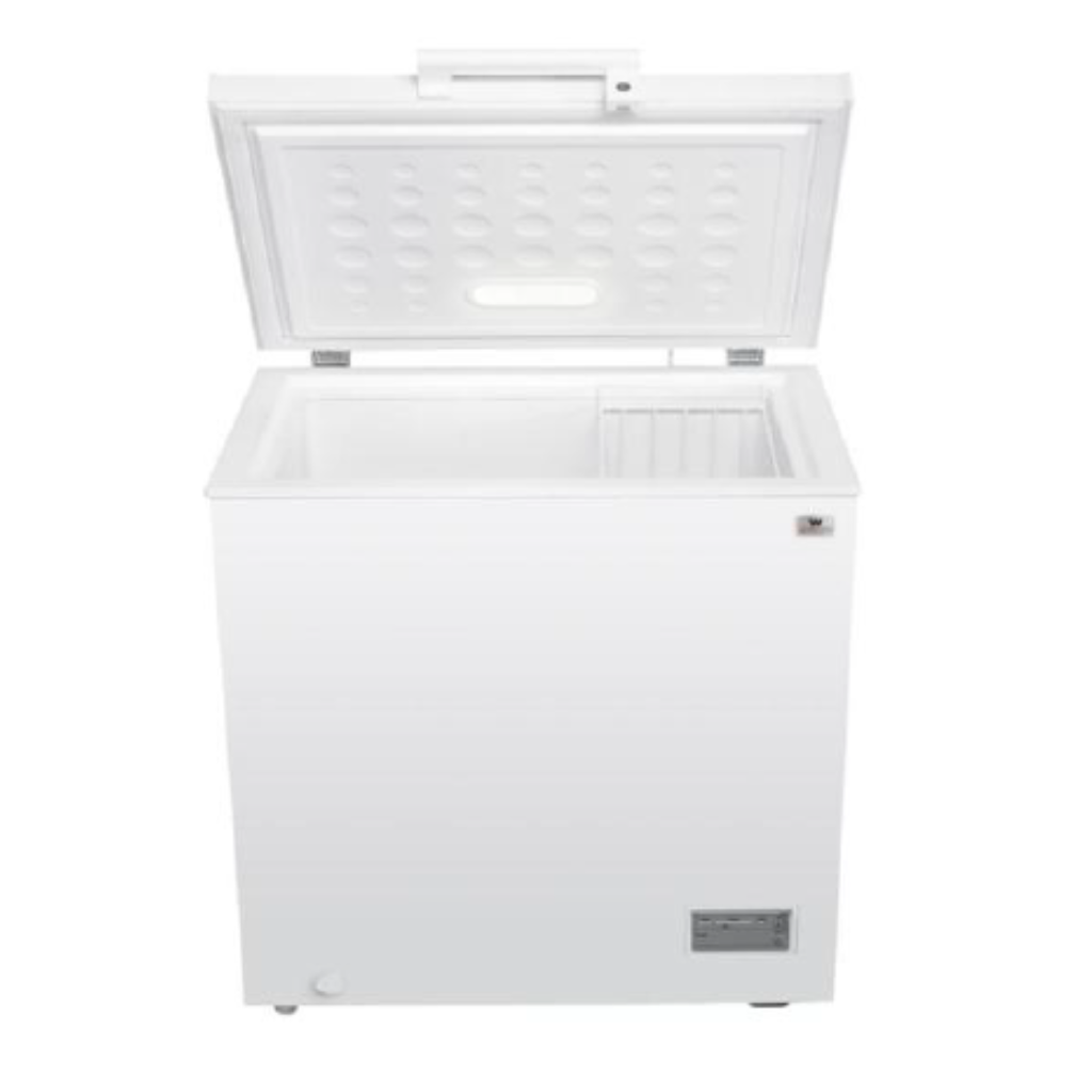 ❄️ WWCCF05145LHWSD / Congelador Horizontal 5 pies 145 Litros