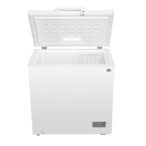 ❄️ WWCCF05145LHWSD / Congelador Horizontal 5 pies 145 Litros