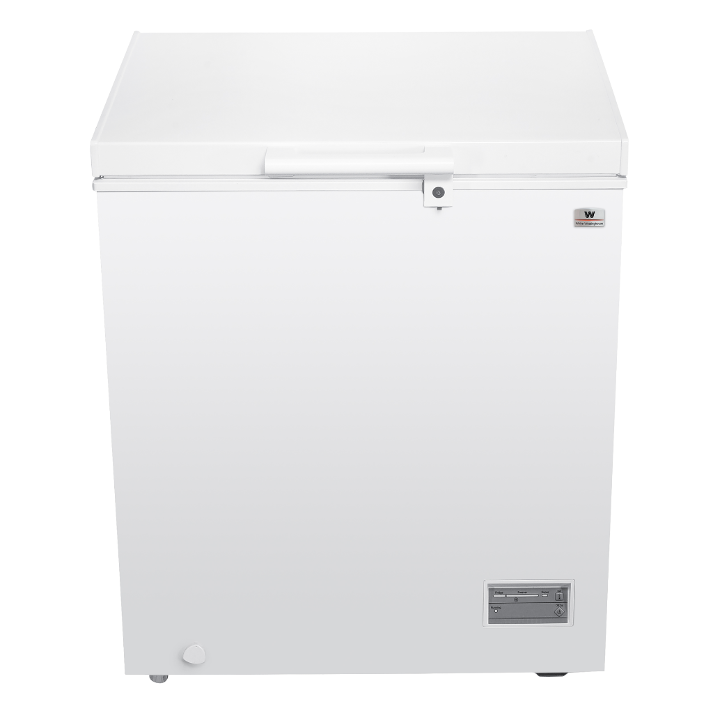 ❄️ WWCCF05145LHWSD / Congelador Horizontal 5 pies 145 Litros