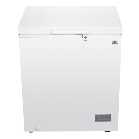 ❄️ WWCCF05145LHWSD / Congelador Horizontal 5 pies 145 Litros