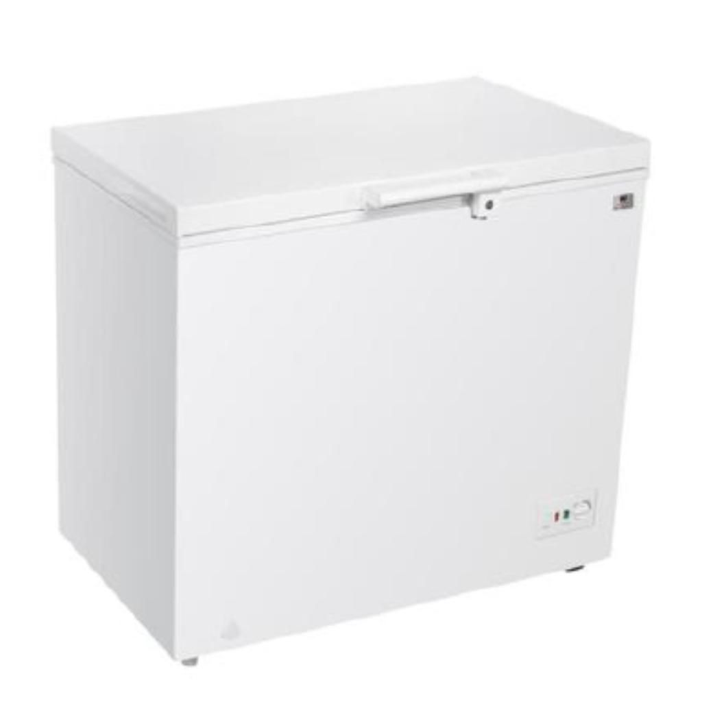 ❄️ WWCCF071200LHWSD / Congelador Horizontal 7 pies 200 Litros