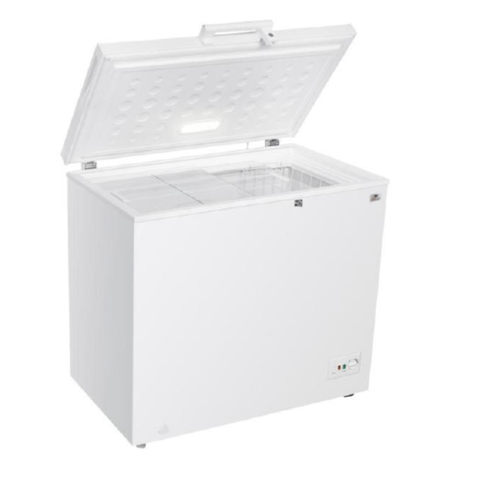❄️ WWCCF071200LHWSD / Congelador Horizontal 7 pies 200 Litros
