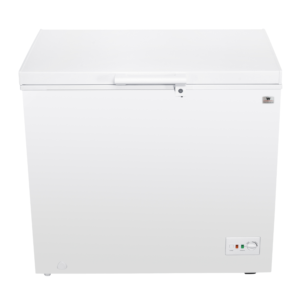 ❄️ WWCCF071200LHWSD / Congelador Horizontal 7 pies 200 Litros
