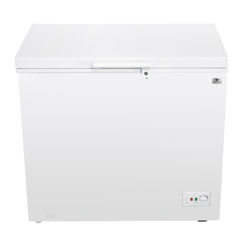 ❄️ WWCCF071200LHWSD / Congelador Horizontal 7 pies 200 Litros