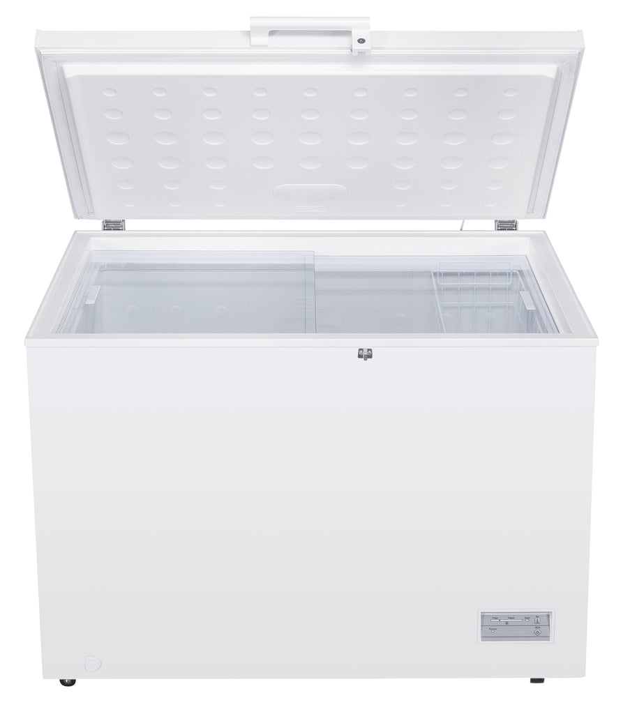 ❄️ WWCCF112316LHWSD / Congelador Horizontal 11 pies 316 Litros