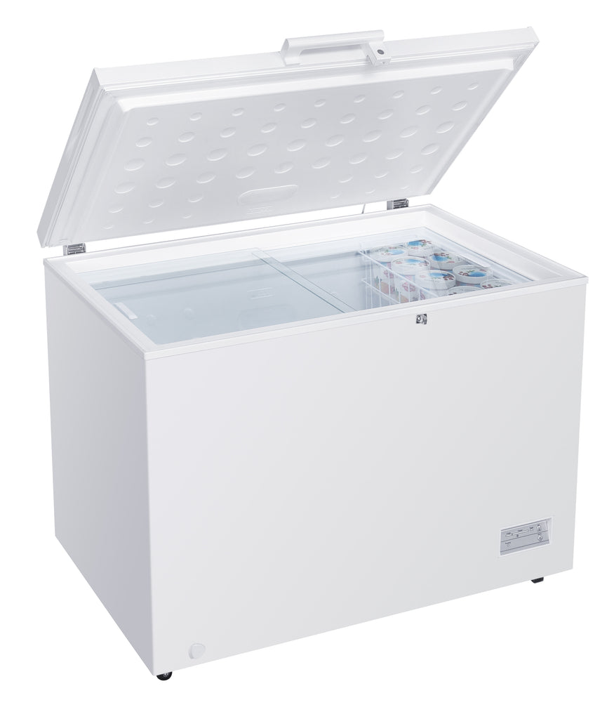 ❄️ WWCCF112316LHWSD / Congelador Horizontal 11 pies 316 Litros