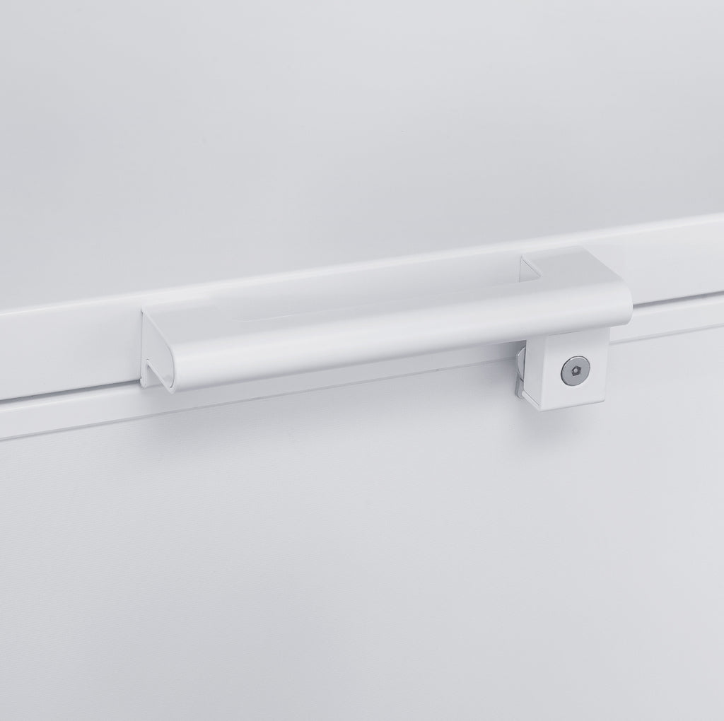 ❄️ WWCCF112316LHWSD / Congelador Horizontal 11 pies 316 Litros