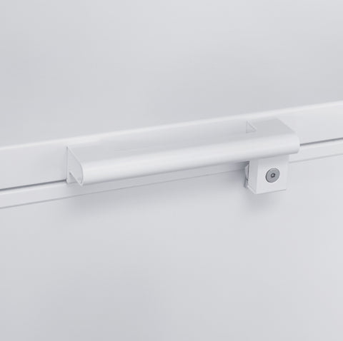 ❄️ WWCCF112316LHWSD / Congelador Horizontal 11 pies 316 Litros
