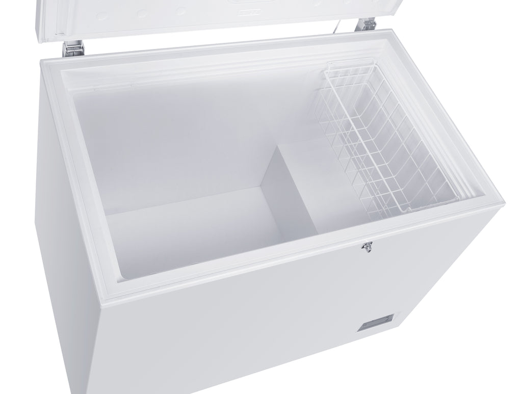 ❄️ WWCCF112316LHWSD / Congelador Horizontal 11 pies 316 Litros