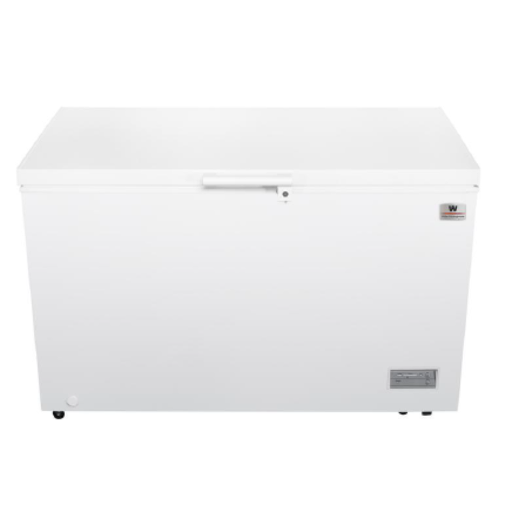 ❄️ WWCCF134380LHWSD / Congelador Horizontal 14 pies 380 Litros
