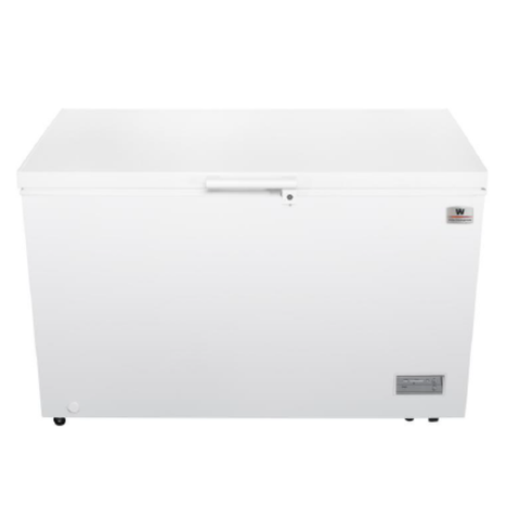 ❄️ WWCCF134380LHWSD / Congelador Horizontal 14 pies 380 Litros