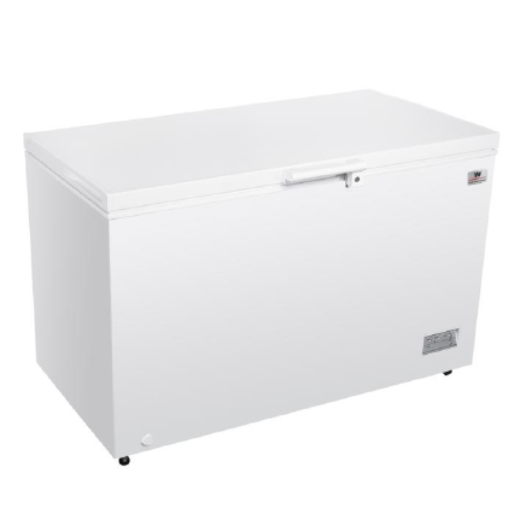 ❄️ WWCCF134380LHWSD / Congelador Horizontal 14 pies 380 Litros