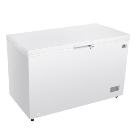 ❄️ WWCCF134380LHWSD / Congelador Horizontal 14 pies 380 Litros