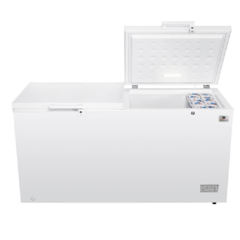 ❄️ WWCCF18508LHWDD / Congelador Horizontal 18 pies 508 Litros