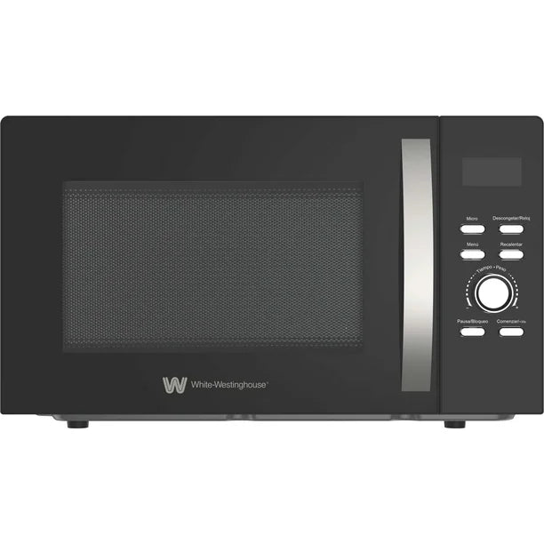 Horno de Microondas 1.0 pies - Moderno y Eficiente