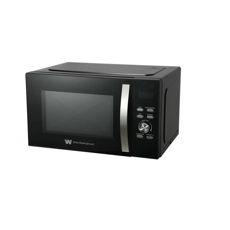 Horno de Microondas 1.0 pies - Moderno y Eficiente