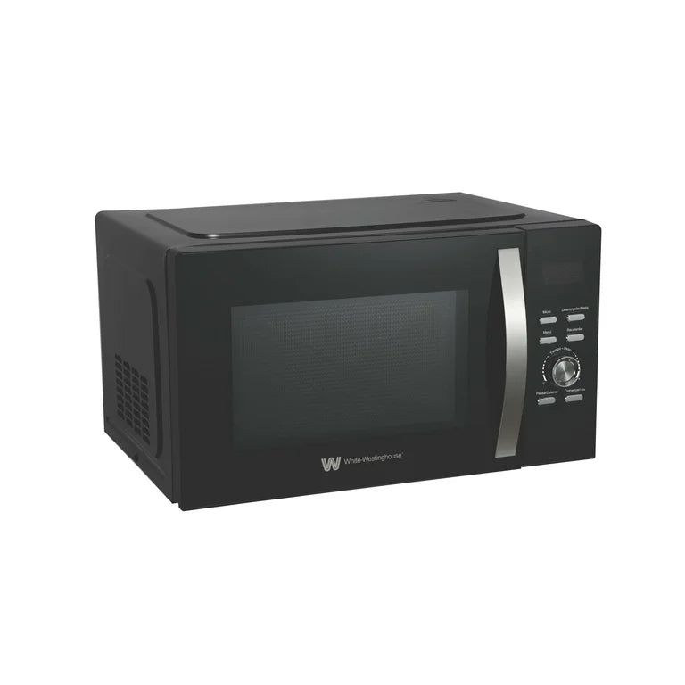 Horno de Microondas 1.0 pies - Moderno y Eficiente