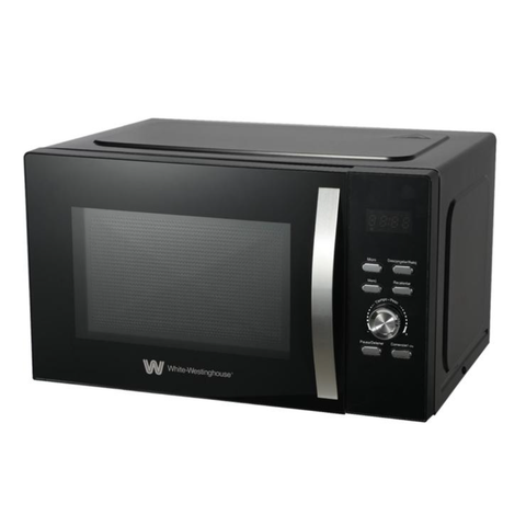 🍽️ WWCMV10028WE / Horno de Microondas 0.9 pies Acero Inoxidable