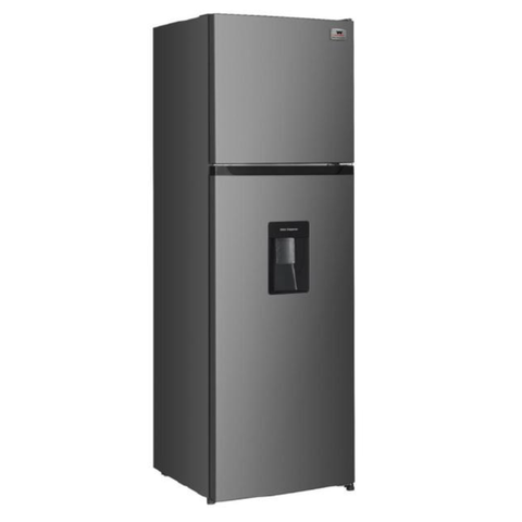 🧊 WWCR118334AHWD / Refrigerador 12 pies Top Mount 334 Litros