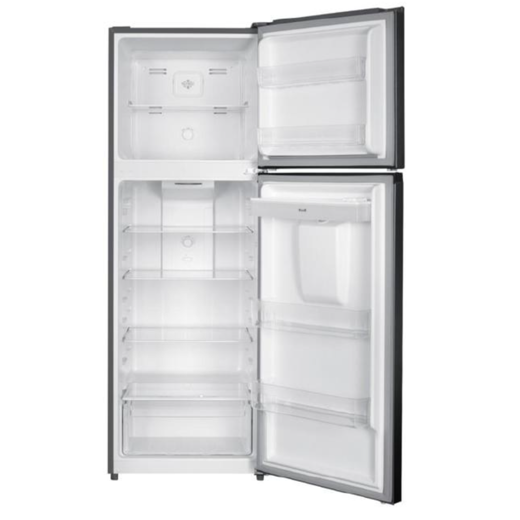 🧊 WWCR118334AHWD / Refrigerador 12 pies Top Mount 334 Litros