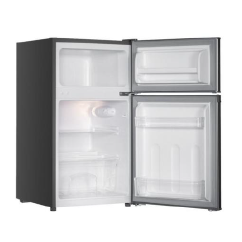 🧊 WWCR3085LHS / Refrigerador Frigobar 3 pies Top Mount 85 Litros