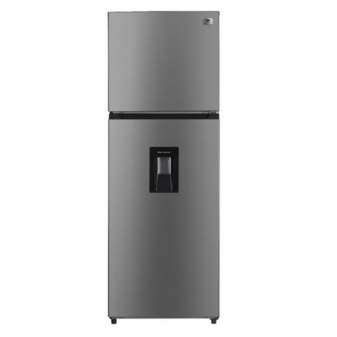 🧊 WWCR87247HSAWIN / Refrigerador 9 pies Top Mount 247 Litros Inverter