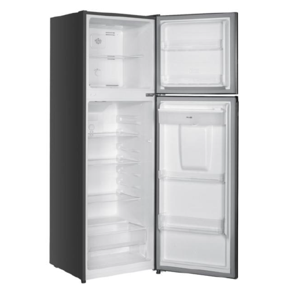 🧊 WWCR87247HSAWIN / Refrigerador 9 pies Top Mount 247 Litros Inverter