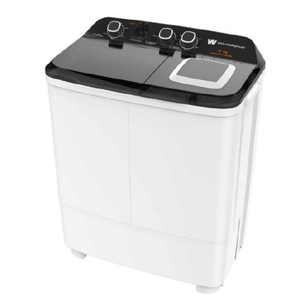 🧺 WWXCTT11703BK / Lavadora Doble Tina 11 kg