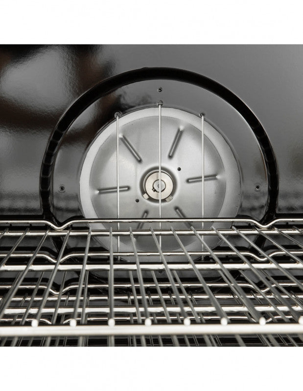 Horno de Convección Eléctrico Blodgett® Zephaire-100-E | Eficiencia Energy Star® ⚡🍰