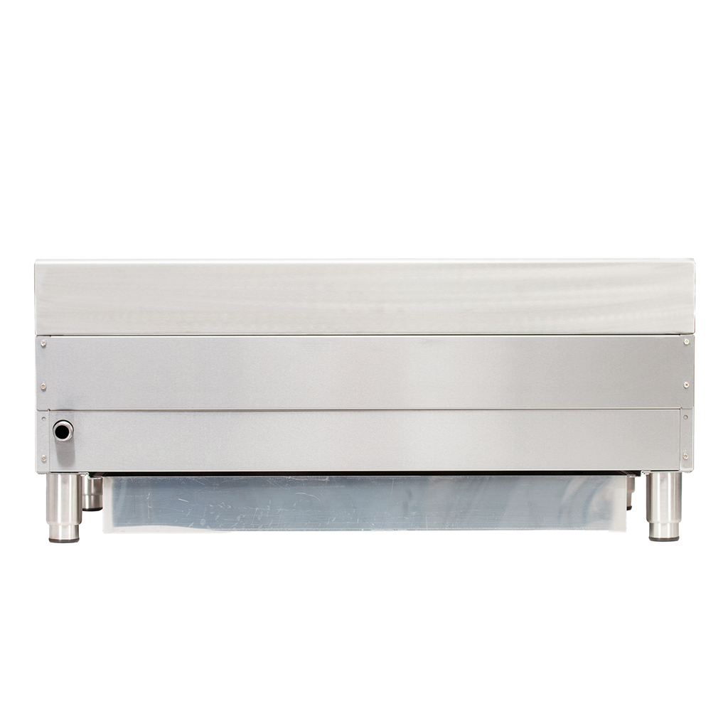 Asador de Encimera a Gas Globe® GCB36G-SR | 36 Pulgadas (91.44 cm) con Sistema Radiante 🥩✨