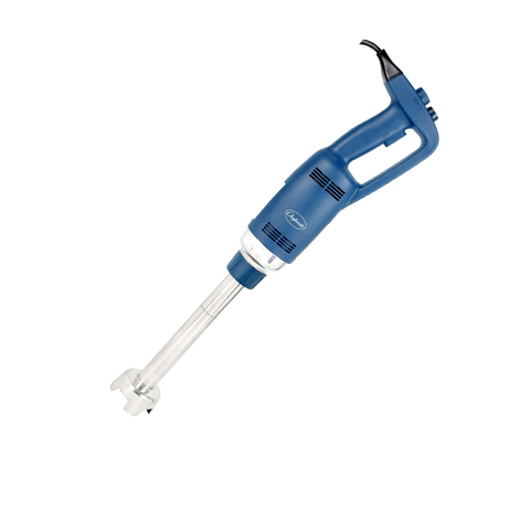 Licuadora de Inmersión Industrial Globe® GIB500-12 | Eje de 12 Pulgadas (30.48 cm) 🌪️✨