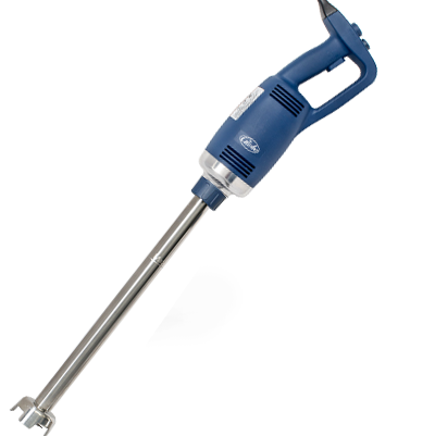 Licuadora de Inmersión Industrial Globe® GIB750-22 | Eje de 22 Pulgadas (55.88 cm) y 1 HP 🌪️💪