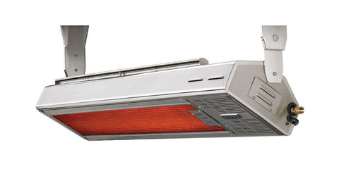 Eave Mounted Heater 48"